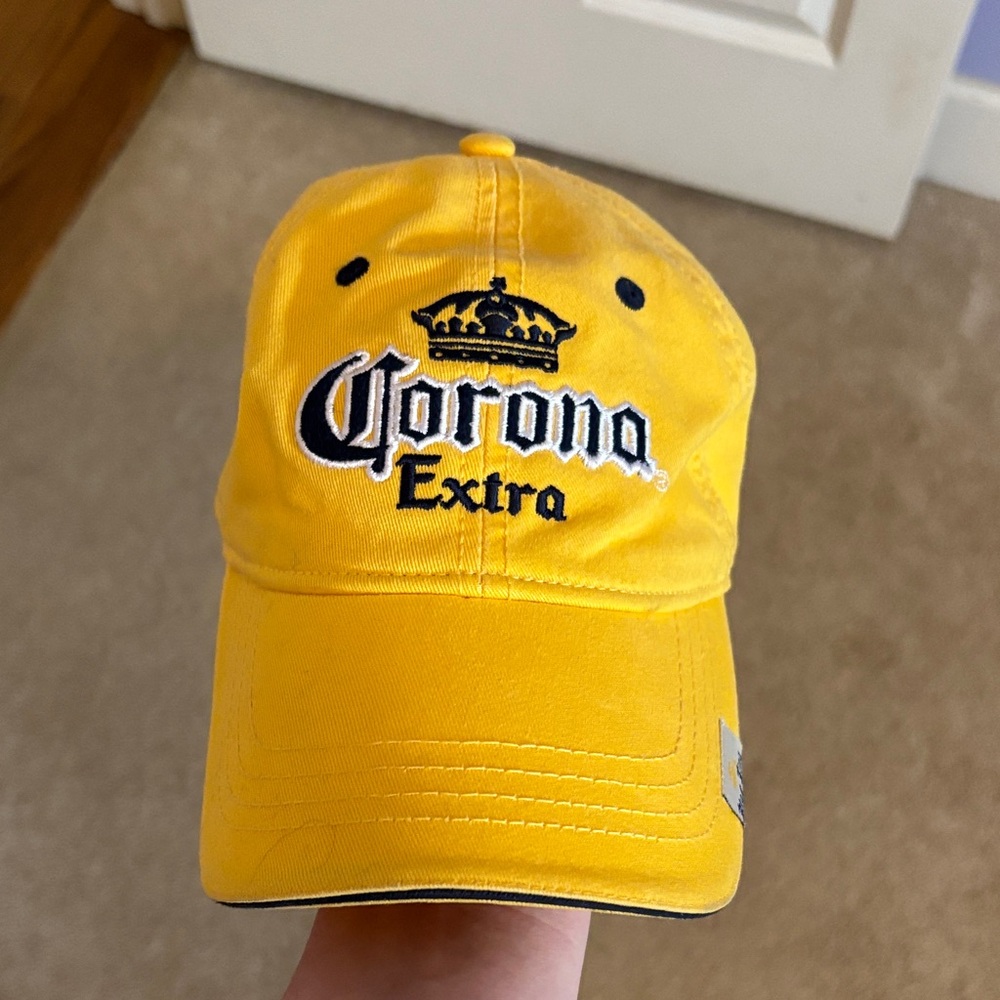 Corona Extra Hat